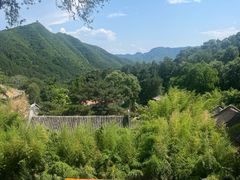 -潭柘寺景区