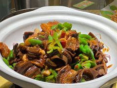 -董厨煨汤馆(车站路店)