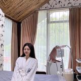 LPG抗衰｜名媛们的美肤保养黑科技