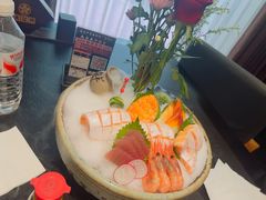 -大江户日本料理(吕厝店)