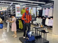 -迪卡侬(大英山店)
