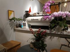 -LAB COFFEE来杯咖啡(浦仓路店)