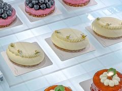 -潮一不贰·法式甜品·生日蛋糕·西式简餐(外滩店)