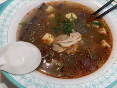 -苏晓玥·手作江南小吃(深圳北站店)
