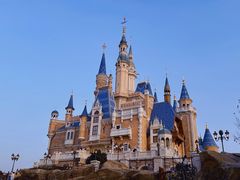 -上海迪士尼度假区