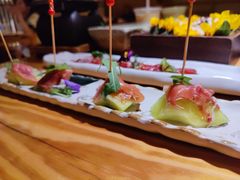 -花潮料理艺食馆(世欧广场店)
