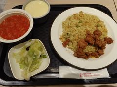 -乡村基(杨家坪建设店)