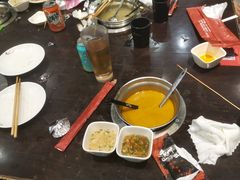 -千百叶海鲜自助餐厅(万达广场店)