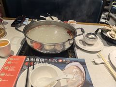 -蚝大仙横琴生蚝火锅(中央汇店)