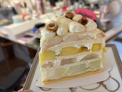 -PAOPAO Bakery&Café(港汇店)