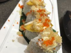 -禾绿寿司·定食·拉面·烧炸(喜荟城店)
