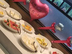-豪客来牛排(红豆万花城店)