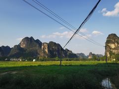 -明仕田园