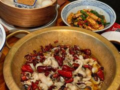 -永安水煮活鱼·仪征菜(仪征奥林匹克店)