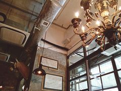 -The Coffee Academïcs(铜锣湾店)