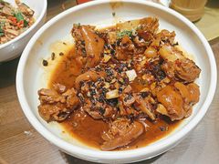 -渔乡米香·剁椒鱼头(四方坪店)