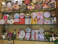 -家琳甜品(江南东店)