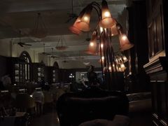 -LONG BAR 廊吧(外滩华尔道夫酒店)