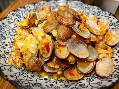 口味花甲-虾小龙老长沙龙虾馆(坡子街店)