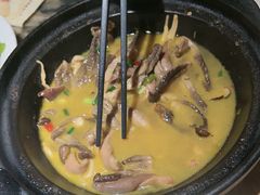 -梁家大院•农家菜(昆山会展中心店)