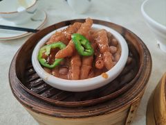 -华源餐厅·海鲜大排档(日月贝店)