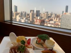 -上海丽笙精选海仑宾馆·莫赛克餐厅