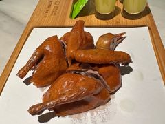 -汤城小厨•粤菜•靓汤(金宝街店)