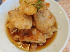 -红樱桃·欢乐餐厅(太原里店)