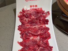 -海底捞火锅(翔龙天地广场店)