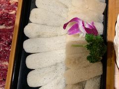 -手选潮汕鲜活牛肉火锅(二七广场店)