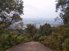 -火炉山森林公园