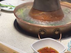 -阳坊胜利涮羊肉(禧乐汇店)