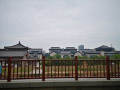 -华清宫景区