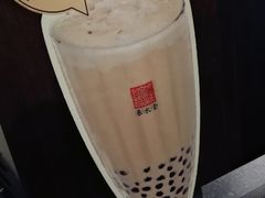 -春水堂人文茶馆(松烟文创店)