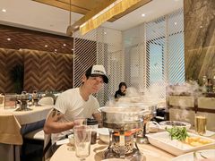 -鼎鼎香·港式火锅(北京SKP店)