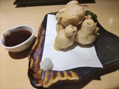 -越光米贩精致料理餐厅(金鹰店)
