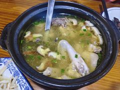 -呼吸森林·生态农庄农家乐私房菜