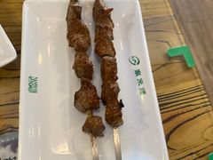 -南来顺饭庄·清真(南菜园店)