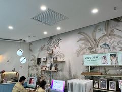 -拾光秀照相馆(石家庄勒泰中心店)