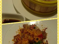 -葡珍轩冰室(虹桥机场T1店)