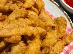 -邑金陵北京烤鸭店·现炒家常菜(ITC MALL店)