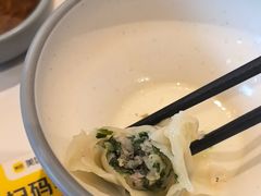 -馋三尺蟹粉小笼(人民广场店)