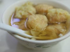 全虾云吞-麦文记面家(佐敦店)