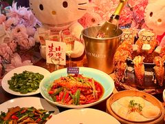 -蝦塘·中国餐馆(城墙南马道巷店)