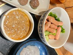 -巴奴毛肚火锅(相州店)