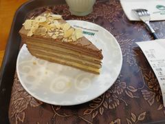 -MUSANG KING猫山王(龙湖杭州滨江天街店)