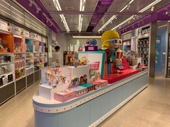 -泡泡玛特POPMART(宁波印象城店)