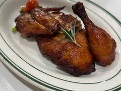 -CRAZYONES西班牙海鲜饭(上海美罗城店)