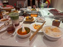 -海底捞火锅(中商百货店)