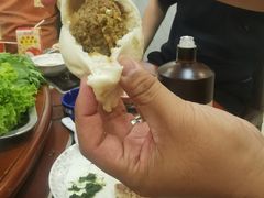 -鑫鼎清真羊肉馆(人民路店)